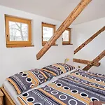 Strnadovsky Mlyn Guest house