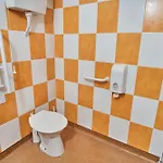Strnadovsky Mlyn Guest house Jesenice (Pribram)