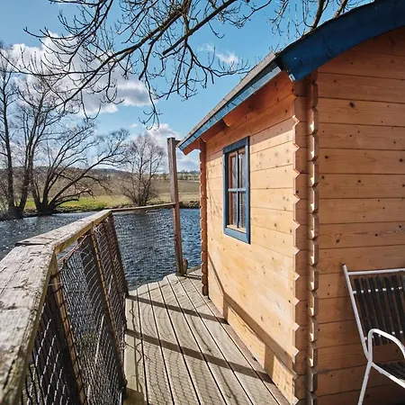 بيت ضيافة Strnadovsky Mlyn 3*