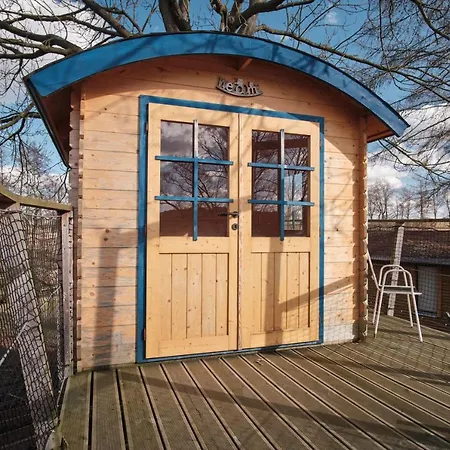 بيت ضيافة Strnadovsky Mlyn 3*