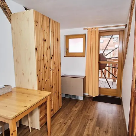 Penzion Strnadovský Mlýn Jesenice (Pribram)