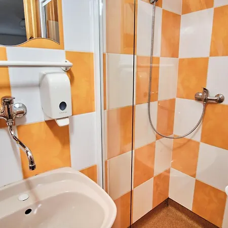 Strnadovský Mlýn 3* Jesenice (Pribram)