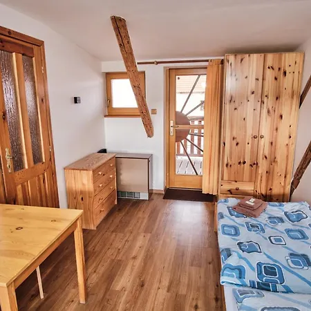 Strnadovský Mlýn Jesenice (Pribram)