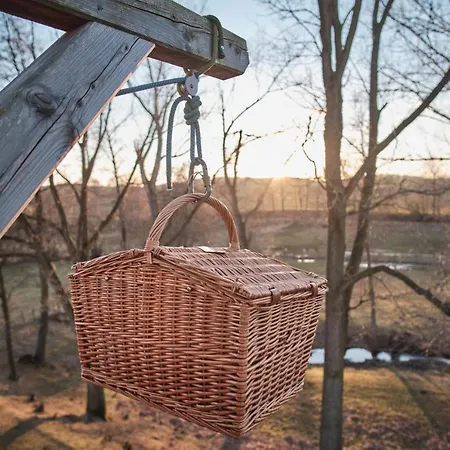 Strnadovsky Mlyn بيت ضيافة 3*