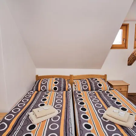 Strnadovský Mlýn 3* Jesenice (Pribram)