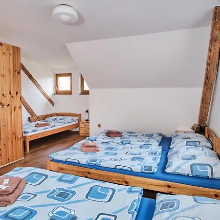 Penzion Strnadovský Mlýn 3*