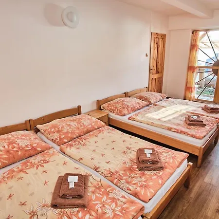 Strnadovsky Mlyn Jesenice (Pribram)