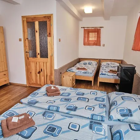 Strnadovský Mlýn Penzion Jesenice (Pribram)