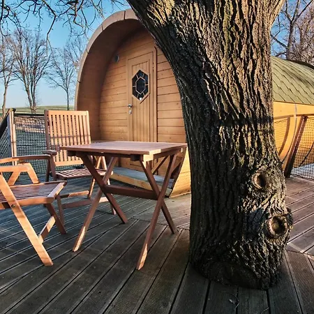 Strnadovsky Mlyn بيت ضيافة Jesenice (Pribram)