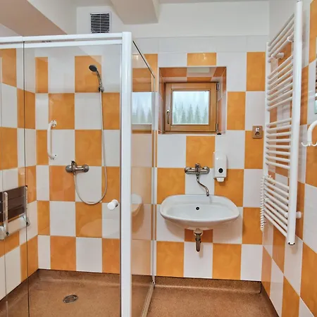 Strnadovský Mlýn 3* Jesenice (Pribram)
