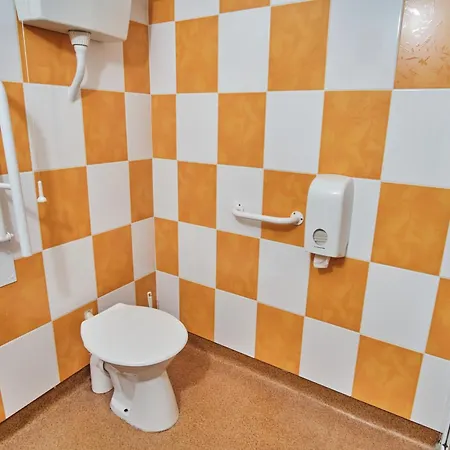 Strnadovský Mlýn Penzion Jesenice (Pribram)