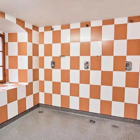 Strnadovský Mlýn Penzion 3*