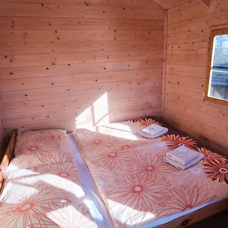 Strnadovský Mlýn Penzion 3*
