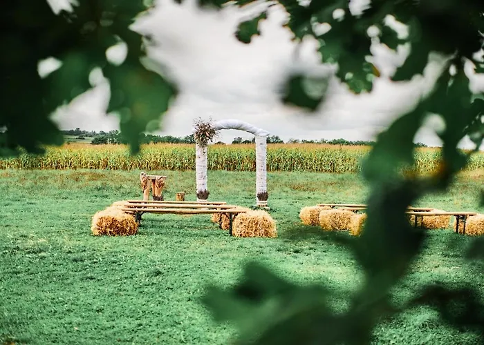 Strnadovsky Mlyn Гостевой дом