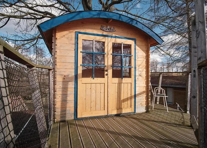 بيت ضيافة Strnadovsky Mlyn 3*