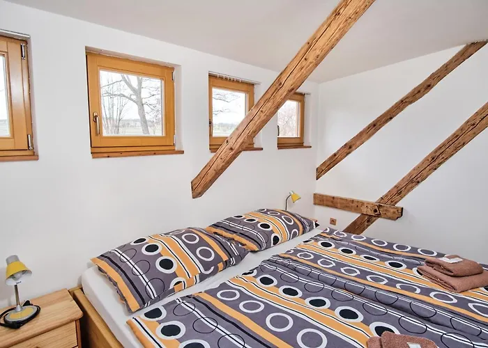 Strnadovsky Mlyn Гостевой дом