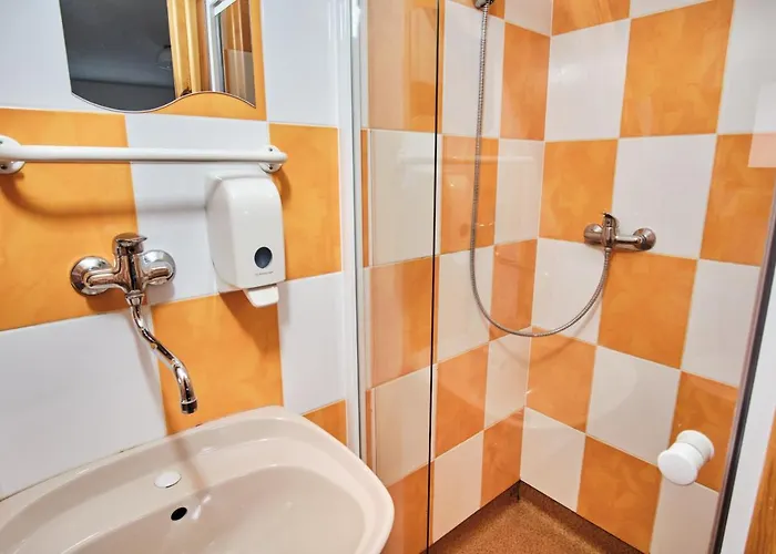 Strnadovsky Mlyn 3* Jesenice (Pribram)