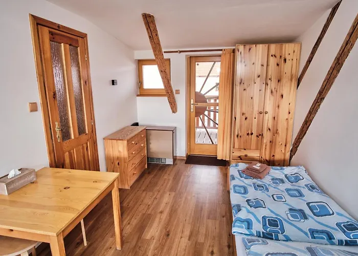 Strnadovsky Mlyn Jesenice (Pribram)