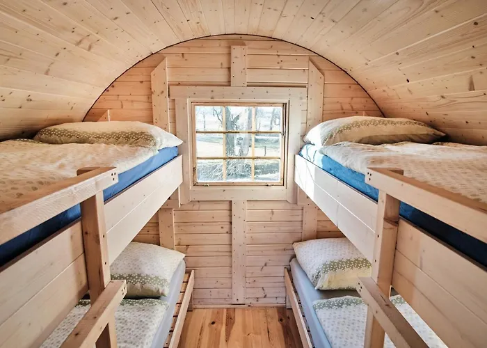 بيت ضيافة Strnadovsky Mlyn 3*