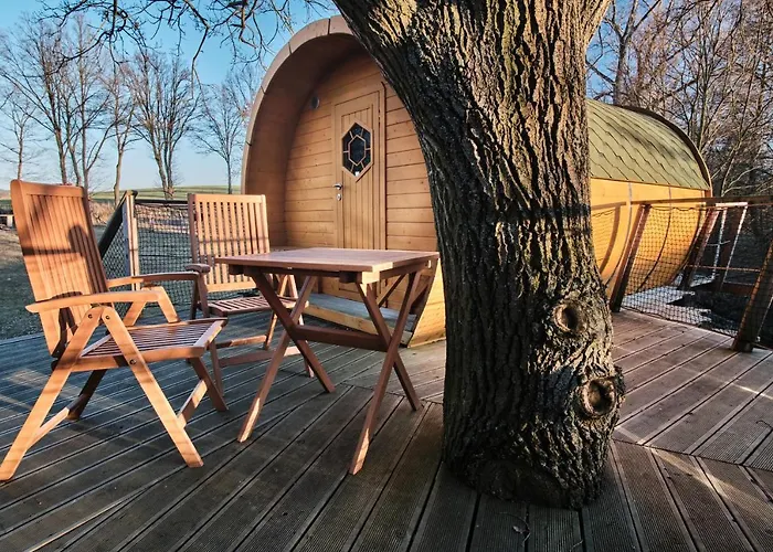 Strnadovsky Mlyn Гостевой дом Jesenice (Pribram)