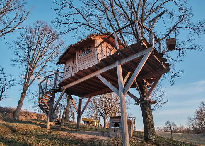 بيت ضيافة Strnadovsky Mlyn