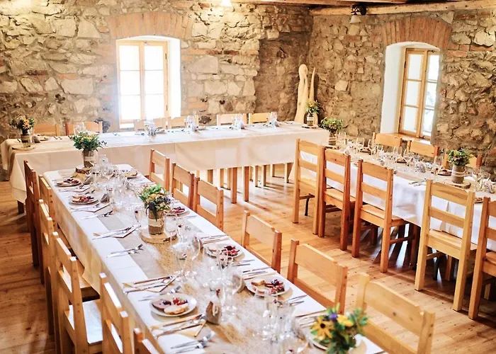 بيت ضيافة Strnadovsky Mlyn